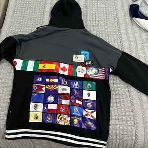 COOKIES HOODIE🍪